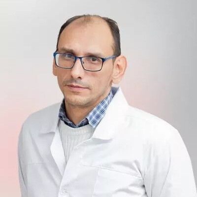 Clinic or Doctor photo