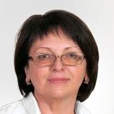 Климова Ольга Ивановна, Москва