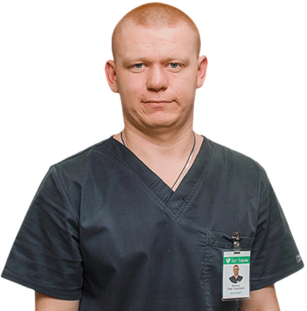 Clinic or Doctor photo