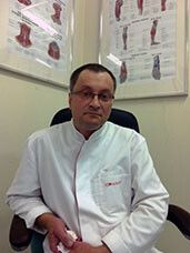 Clinic or Doctor photo