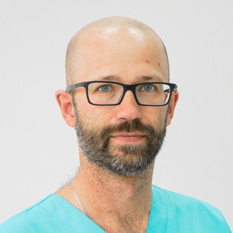 Clinic or Doctor photo