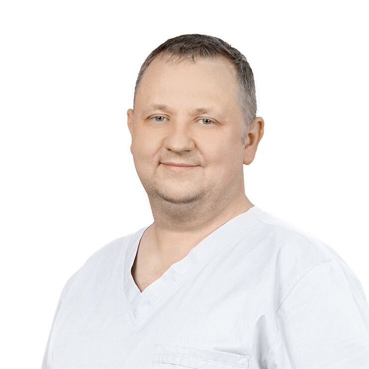 Clinic or Doctor photo