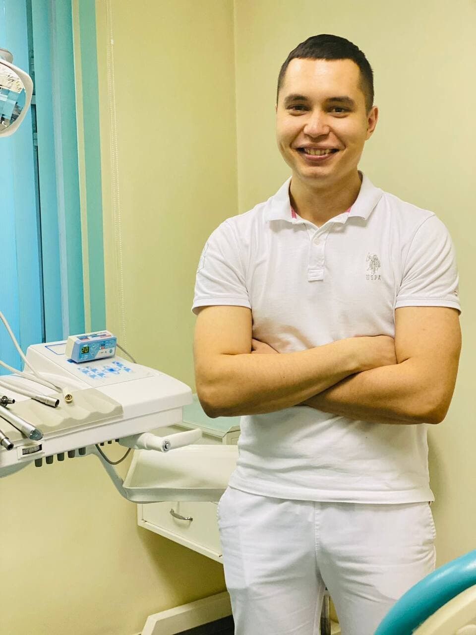 Clinic or Doctor photo