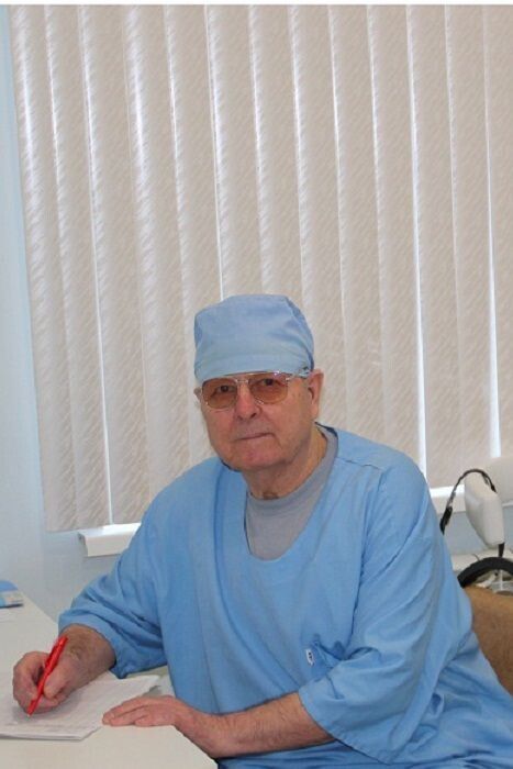 Clinic or Doctor photo