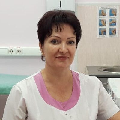 Clinic or Doctor photo