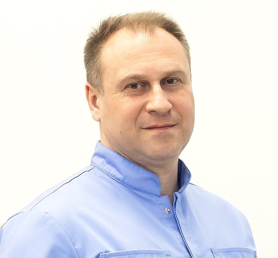 Колдышев Дмитрий Константинович, Москва