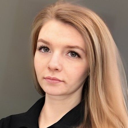 Колесникова Виктория Васильевна, Москва