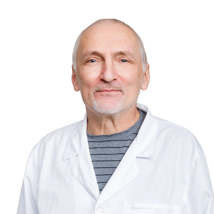 Clinic or Doctor photo
