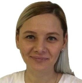 Колобова Светлана Михайловна