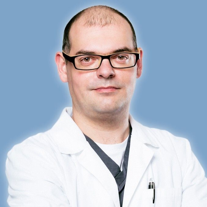 Clinic or Doctor photo