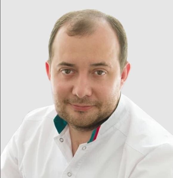 Колпаков Николай Николаевич, Москва