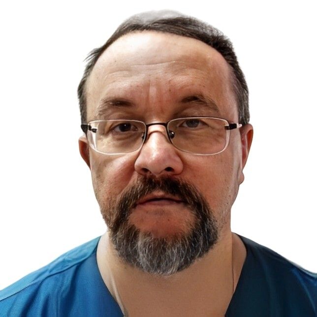 Комаров Михаил Викторович, Москва