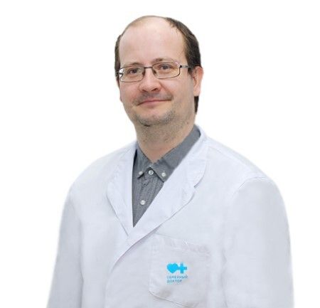 Clinic or Doctor photo
