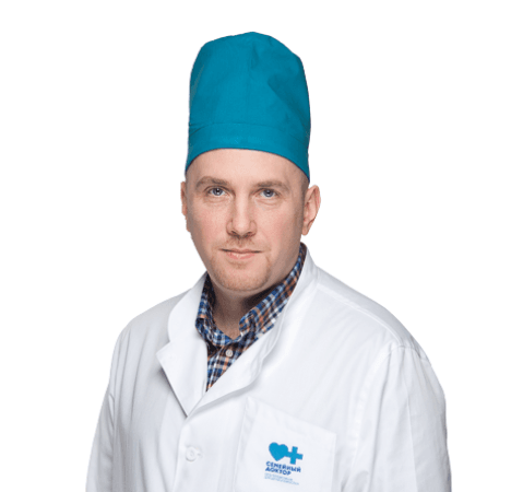 Clinic or Doctor photo