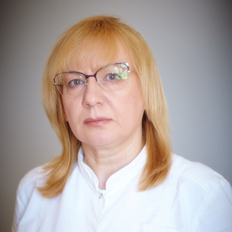 Кондаурова Ольга Витальевна, Москва