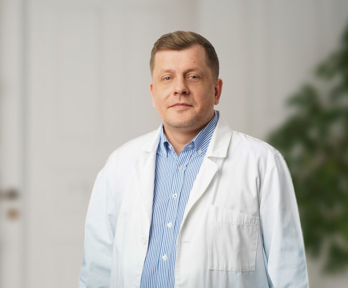 Кондраков Роман Николаевич