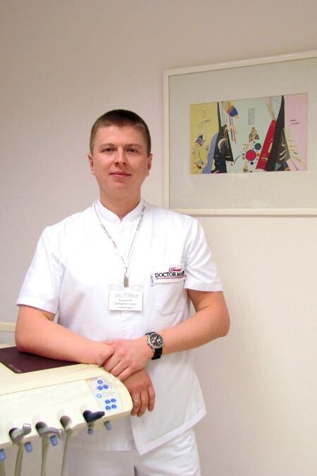 Clinic or Doctor photo