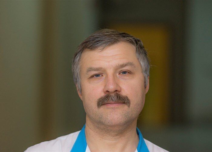 Clinic or Doctor photo