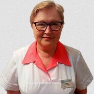 Кондратенко Людмила Петровна, Москва