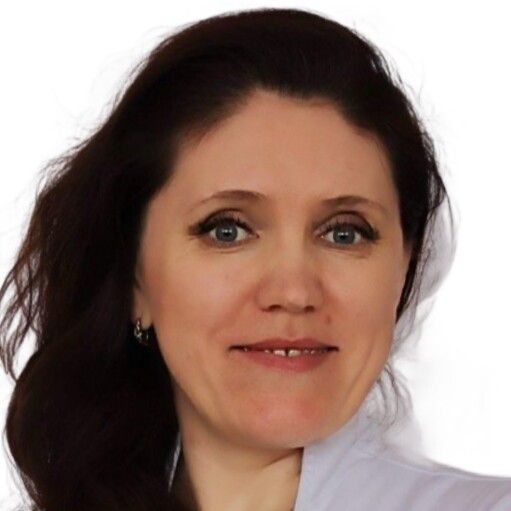 Конькова Елена Владимировна