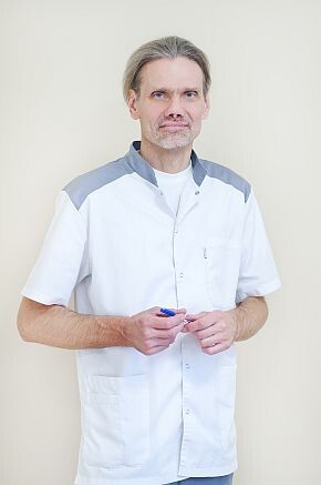 Clinic or Doctor photo