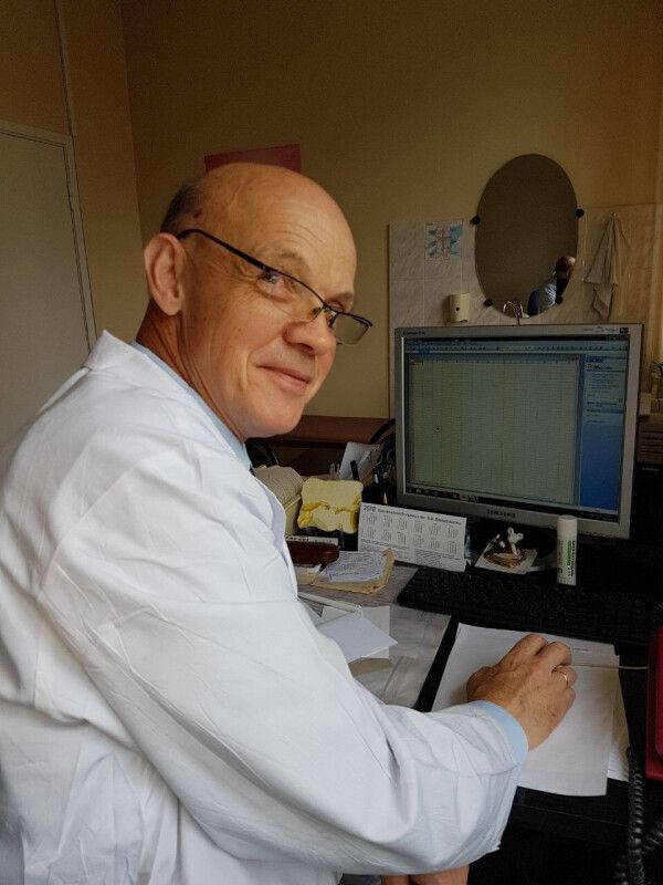Clinic or Doctor photo