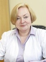 Коноплева Татьяна Николаевна, Москва