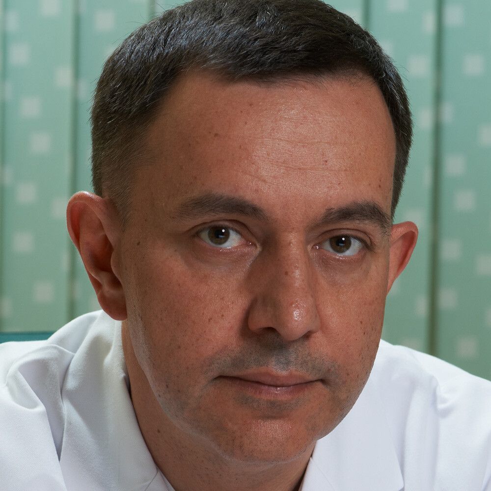 Clinic or Doctor photo