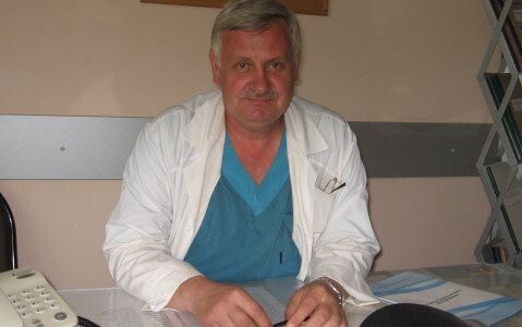 Clinic or Doctor photo