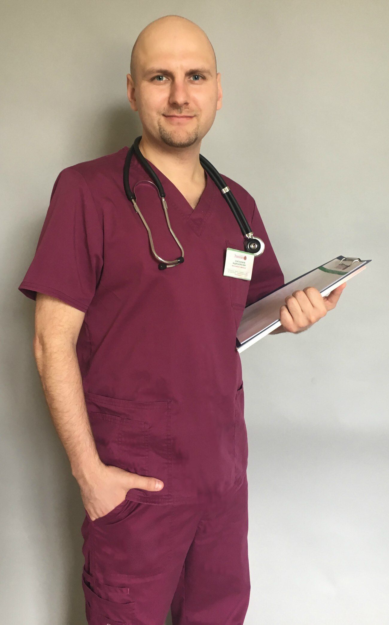 Clinic or Doctor photo