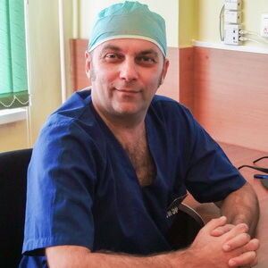 Clinic or Doctor photo