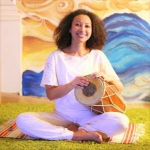 Конте Елена Джоновна, Москва