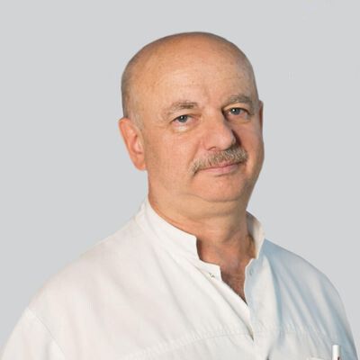 Clinic or Doctor photo