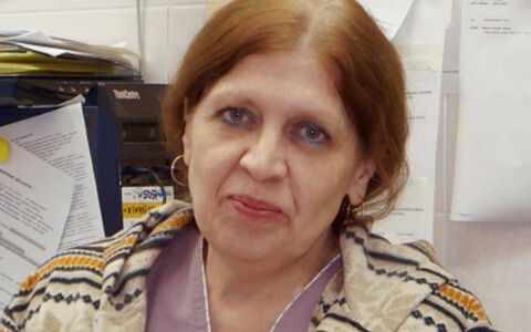 Clinic or Doctor photo