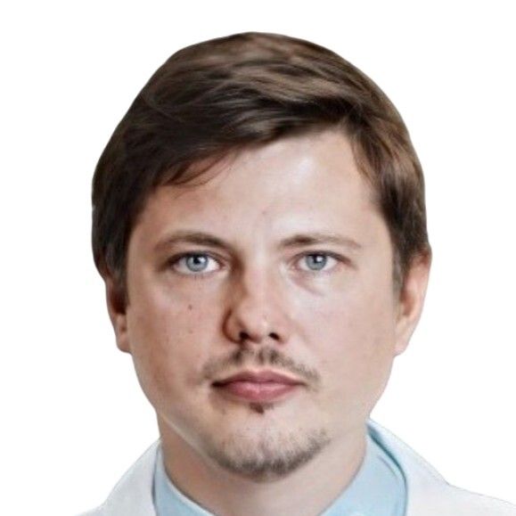 Коренский Николай Валерьевич