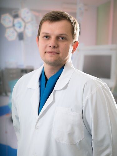 Clinic or Doctor photo