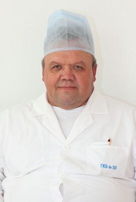 Clinic or Doctor photo
