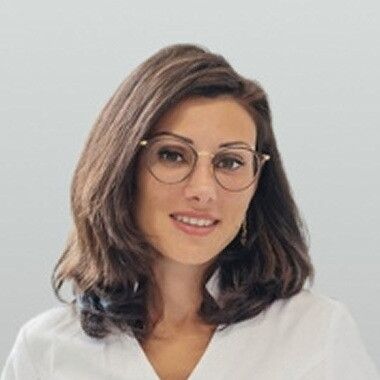 Корнилова Ануш Григорьевна, Москва