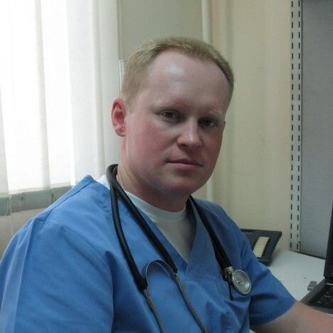 Clinic or Doctor photo