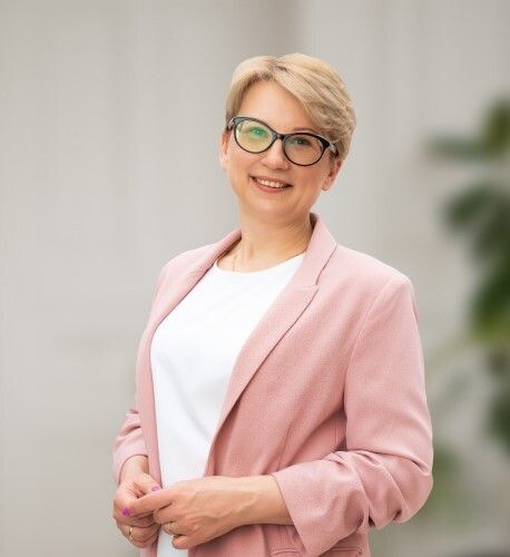 Кортунова Ирина Александровна