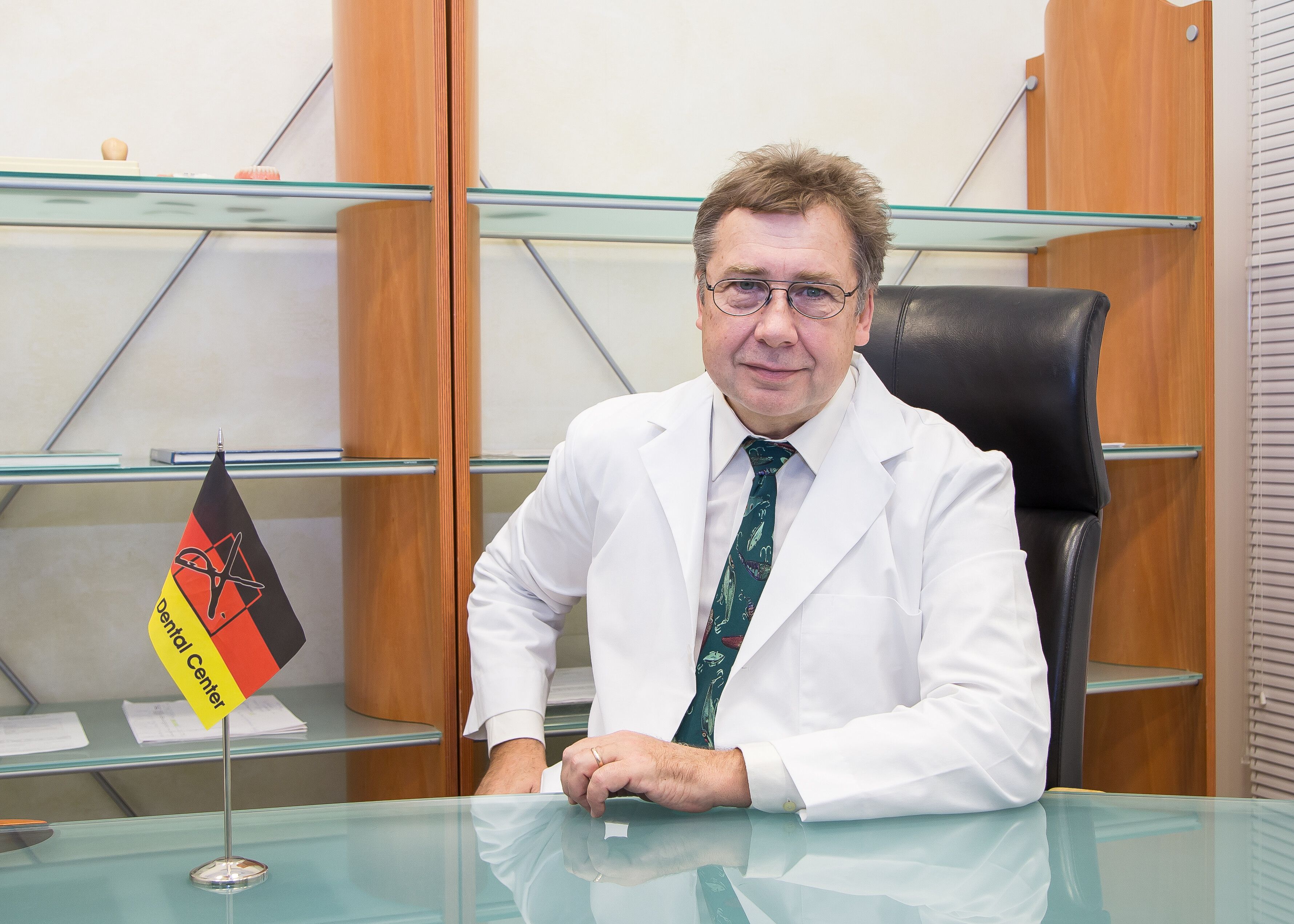 Clinic or Doctor photo