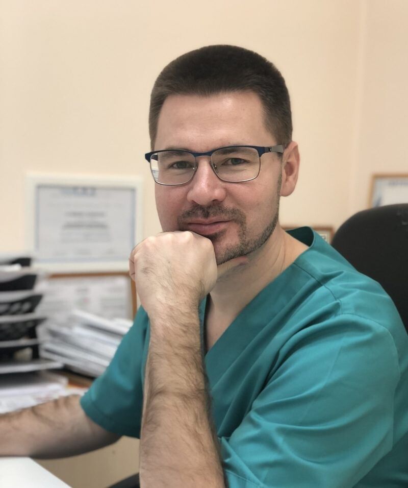Clinic or Doctor photo