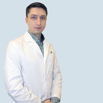 Clinic or Doctor photo