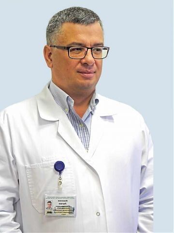 Clinic or Doctor photo