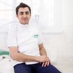 Косик Армен Марленович