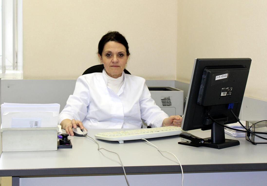 Clinic or Doctor photo