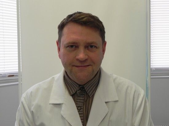 Clinic or Doctor photo
