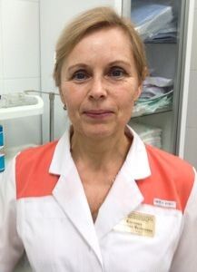 Clinic or Doctor photo