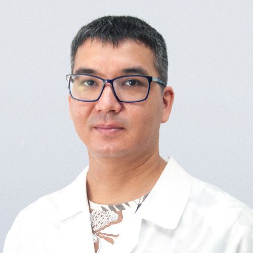 Clinic or Doctor photo