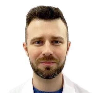 Костюков Егор Александрович, Москва